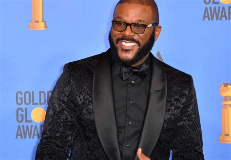 Tyler Perry Birthday