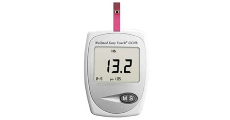 Wellmed Easy Touch GC vércukormérő és koleszterinszint mérő | Pepita.hu