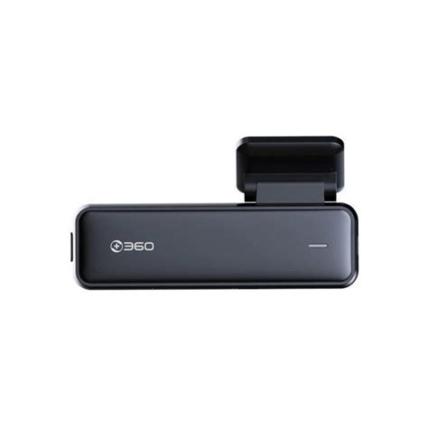 Автомобильный регистратор Xiaomi 360 Dash Cam HK30 черный : купить по ...