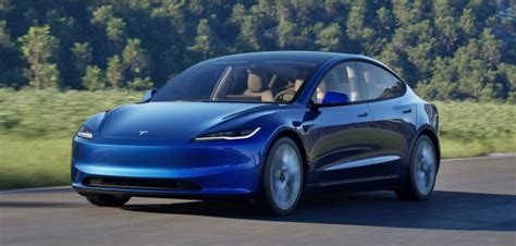 Tesla Models 3 Y Cybertruck Top 2024 Made In America Auto Index Amid