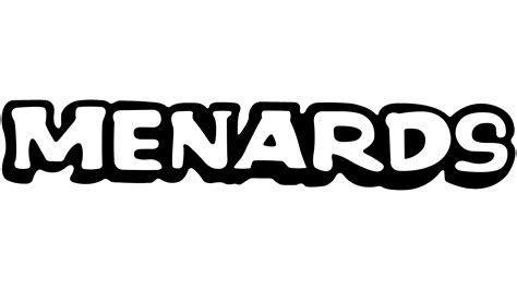 Menards Logo