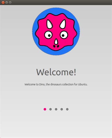 Install Dino for Linux using the Snap Store | Snapcraft