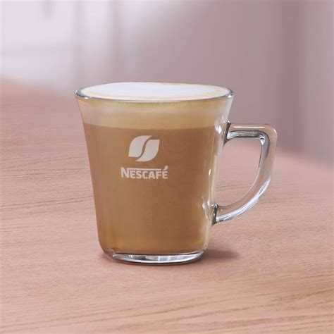 Peppermint Mocha Recipe Nescafé Uk And Ireland