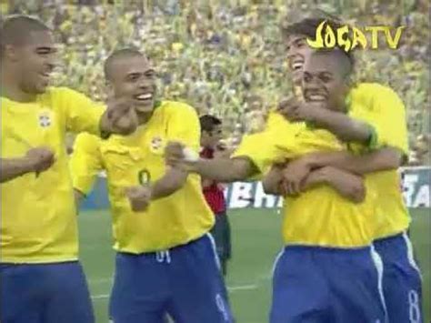 anuncio nike joga bonito brazil full version p youtube