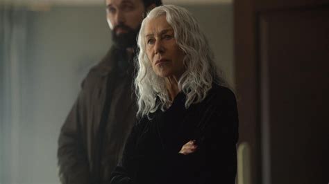 Helen Mirren Reveals How Maeve Really Feels About Causing Her Son’s ...