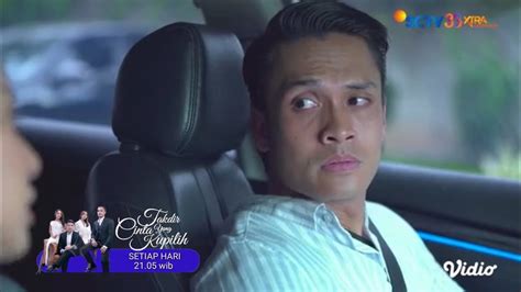 Trailer Takdir Cinta Yang Kupilih Hari Ini 23 Juli 2023 YouTube