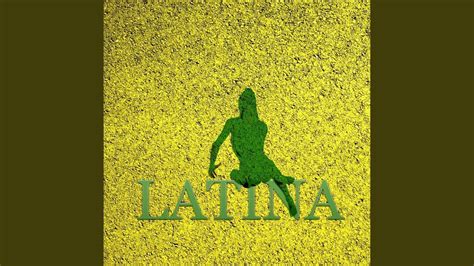 Latina YouTube