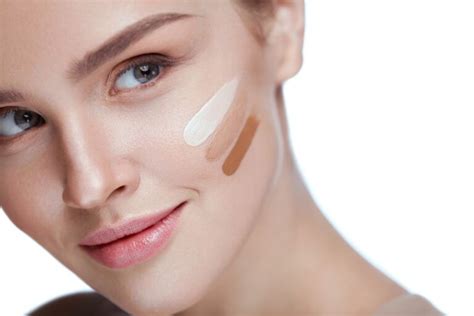 BB-крем с SPF-защитой: виды и обзор 5 средств