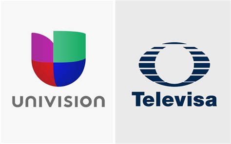 Aprueban fusión Televisa Univisión para crear nueva plataforma