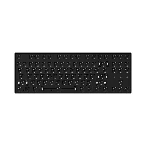 Киберспортивный магазин аll game pro купить Механическая клавиатура QMK Keychron K Pro Hot