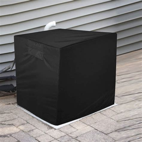 Amazon Aozzy Central Air Conditioner Covers For Outside Units