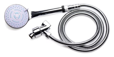 Duschkopf mit Klistier Düse Set Intimduschen Sex Toys Fetisch SM Bedarf Mac s Mystic