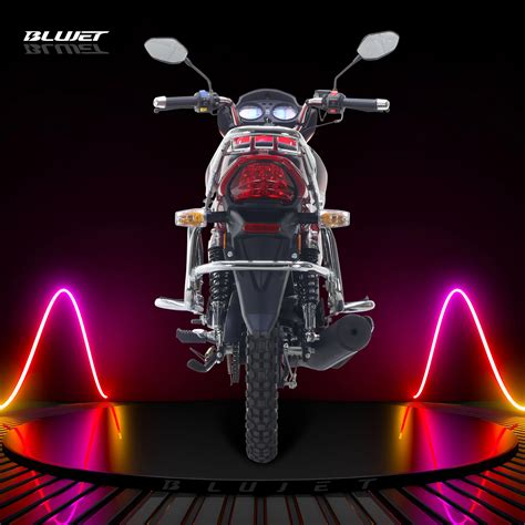 Fundo 150 Empire Keeway Express 150 AKT NKD150 Street Motorcycle