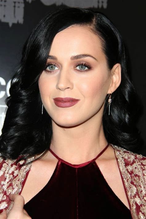Love Katy Perrys Soft Curls Curls
