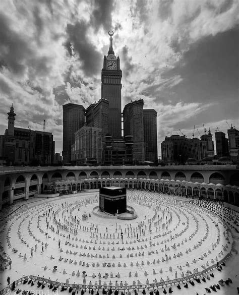 Pin By Al Jazayiri On Islam Mecca Wallpaper Islamic Pictures