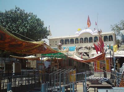 Khatu Shyamji Temple My Yatra Diary