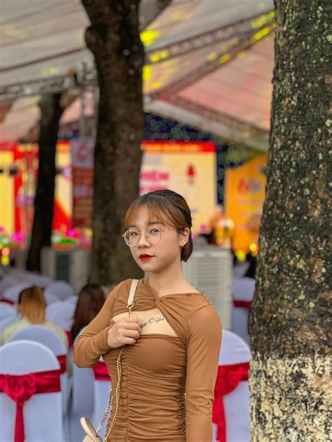 Hồng Hạnh gymer Hot face PR