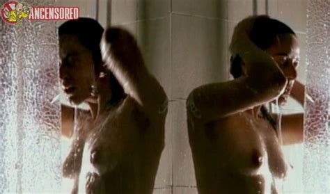 Naked Itziar Itu O In The End Of The Night