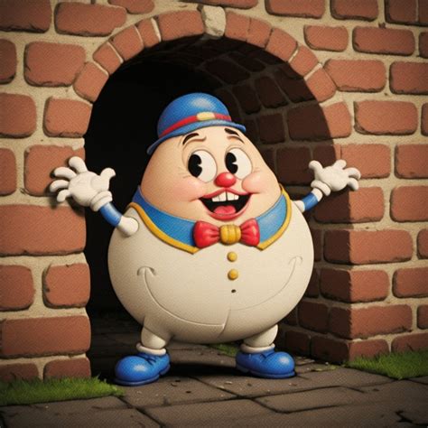 Humpty Dumpty