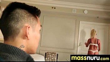 El Masaje Corporal Sensual Definitivo Xvideos