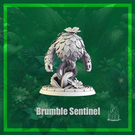 Buy Brumble Sentinel For 349 3d Model On Thangs