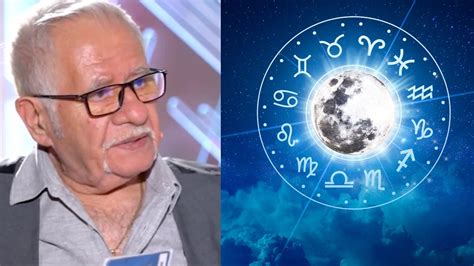 Horoscop 16 22 Octombrie 2023 Cu Mihai Voropchievici Berbecii Trebuie