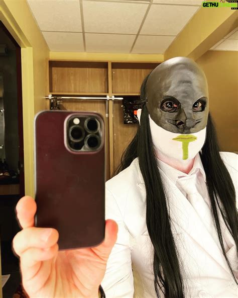 Wes Borland Wiki, Biography, Age, Gallery, Spouse and more