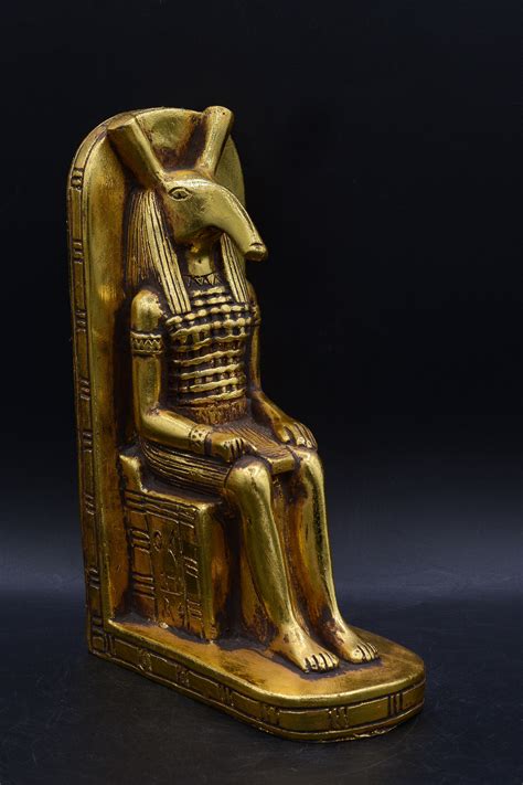 Seth Egyptian God 4