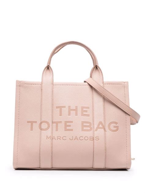 Marc Jacobs The Medium Tote Bag Farfetch