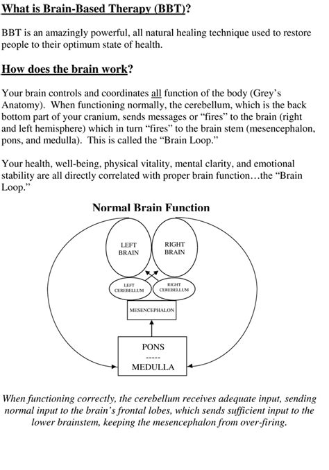 Why Video Testimonials Make Brain-Based Therapy More Effective for Clients