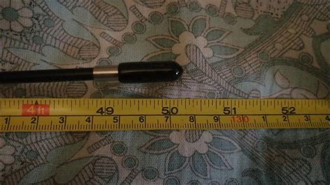 Бороскоп Теслонг (Teslong) 1270мм - YouTube