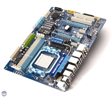 AMD Phenom II X4 965 Black Edition Review | bit-tech.net