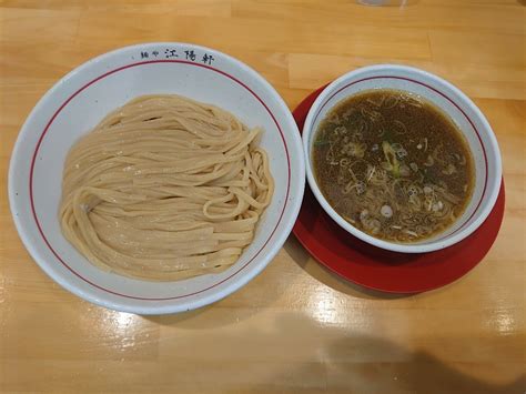 麺や 江陽軒 ラーメン女子るな 【麺ロード驀進】