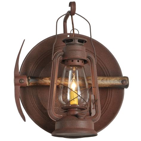 15 Photos Vintage and Rustic Outdoor Lighting