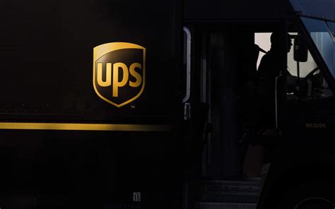 Ups Logo Vector at Vectorified.com | Collection of Ups Logo Vector free ...