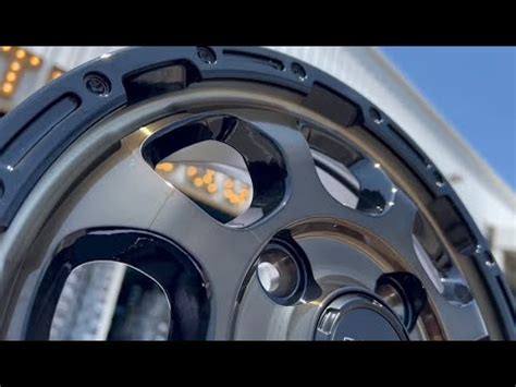 HOT STUFF MAD CROSS GRACE インチ BRC BK YouTube