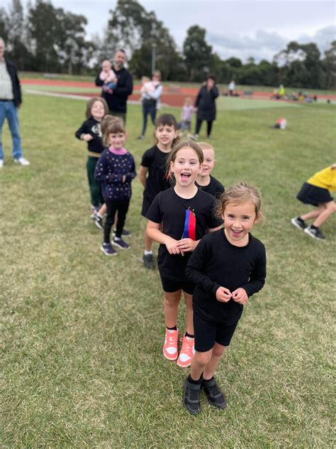 Aths Day Was A Highlight Gordon Primary School Victoria Facebook