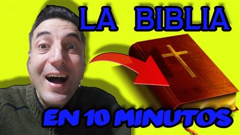 CÓmo Leer La Biblia 3 Pasos Para Entenderla Youtube