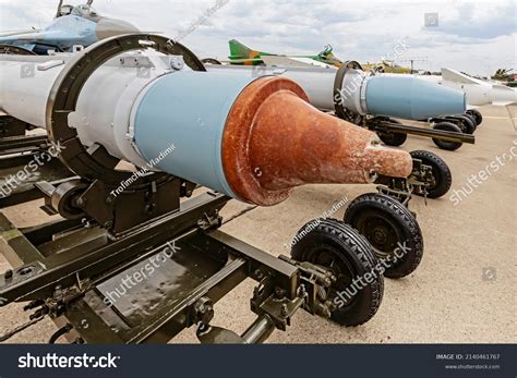 set  types aerial bombs missile stock photo edit