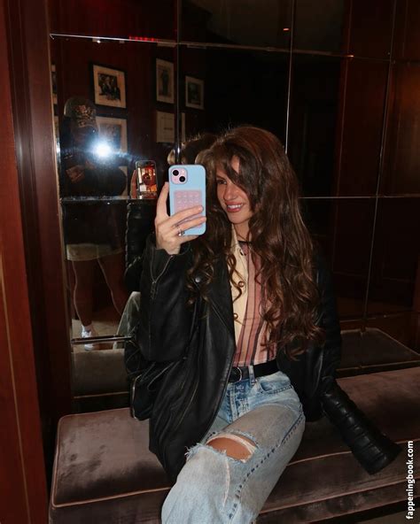 AnneMarie Morin Xtracloudy Cloudynoir Nude OnlyFans Leaks The Fappening Photo