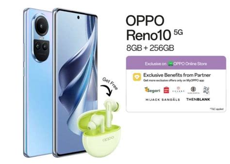 Harga Oppo Reno G Dan Spesifikasinya Hp Oppo Terbaru