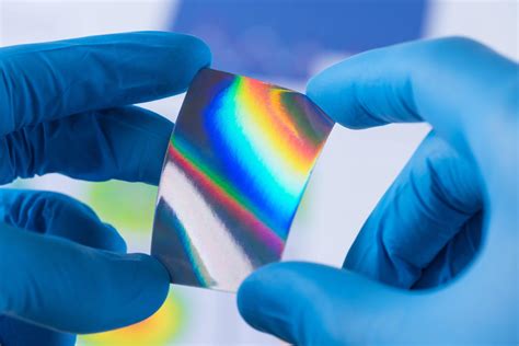 Thin Film Optical Coatings Company - Evaporated Coatings, Inc