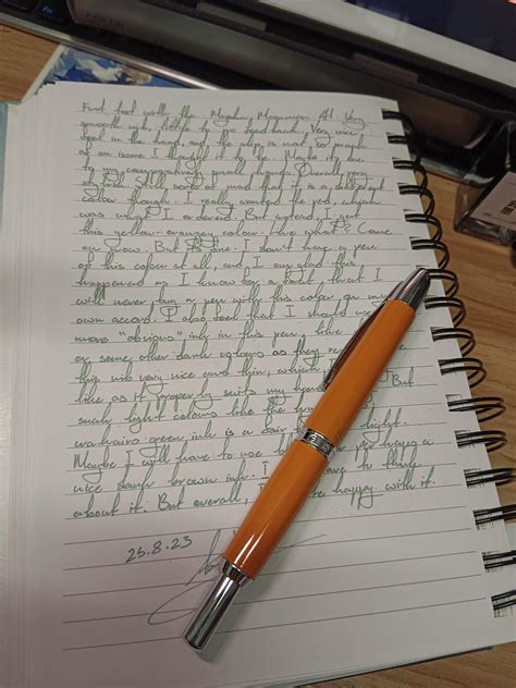 Majohn A1 : r/fountainpens