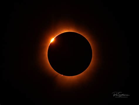 Photographing The 2024 Total Solar Eclipse | Ron Soliman Fine Art