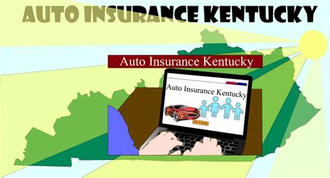 Auto Insurance Kentucky Good And Bad Points But More Goods One