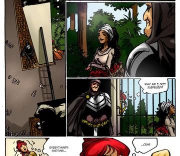 Unstable Assets Muses Sex And Porn Comics