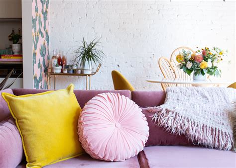 Colors That Compliment Yellow Walls at Fernando Ward blog