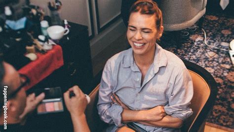 Billie Piper Nude OnlyFans Leaks Fappening FappeningBook