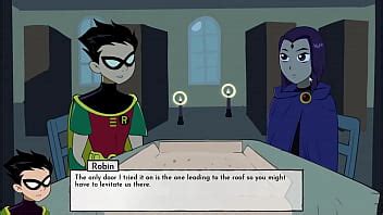 Titans Part Terra Raven And Starfire Pussy Xnxx