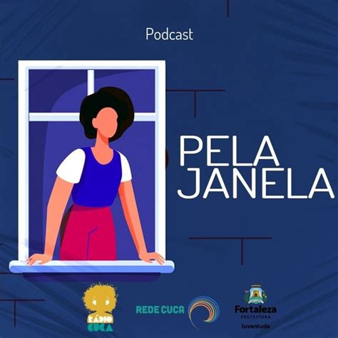 Podcast Pela Janela Podcast On Spotify